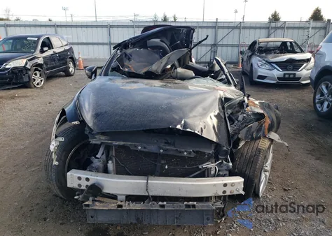 2012 Infiniti G37 Base from USA, damaged, VIN JN1CV6FE2CM202679